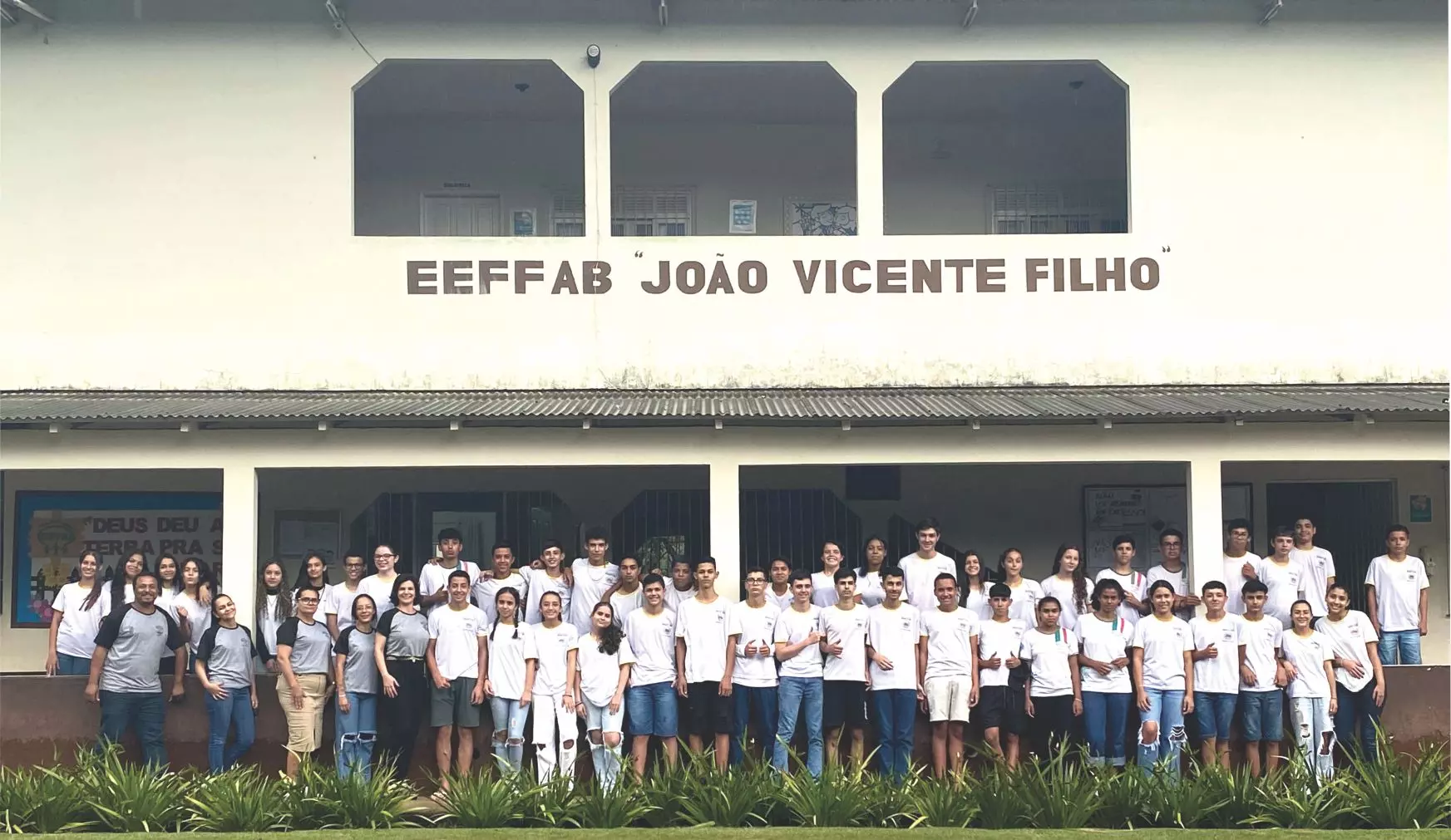 Escola Família Agrícola de Brejetuba vai ter sala de prova de café